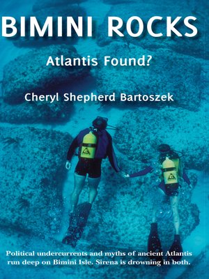 cover image of Bimini Rocks